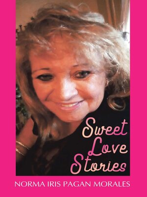 cover image of Sweet Love Stories